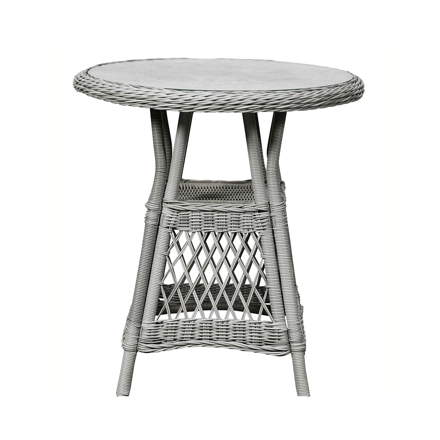 Cafébord VILA Hven Ø69 cm