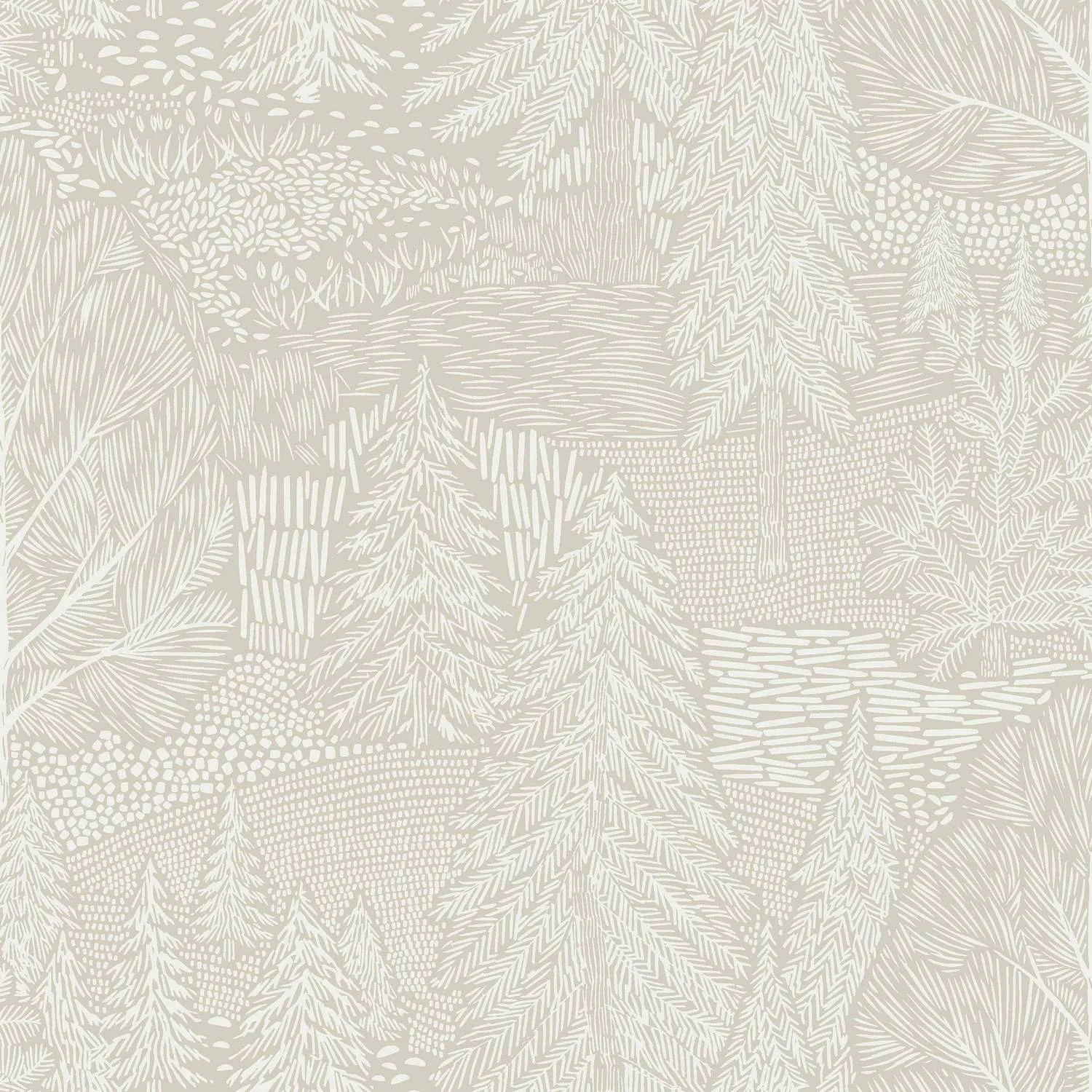 Tapet Boråstapeter Northern Forest 4703