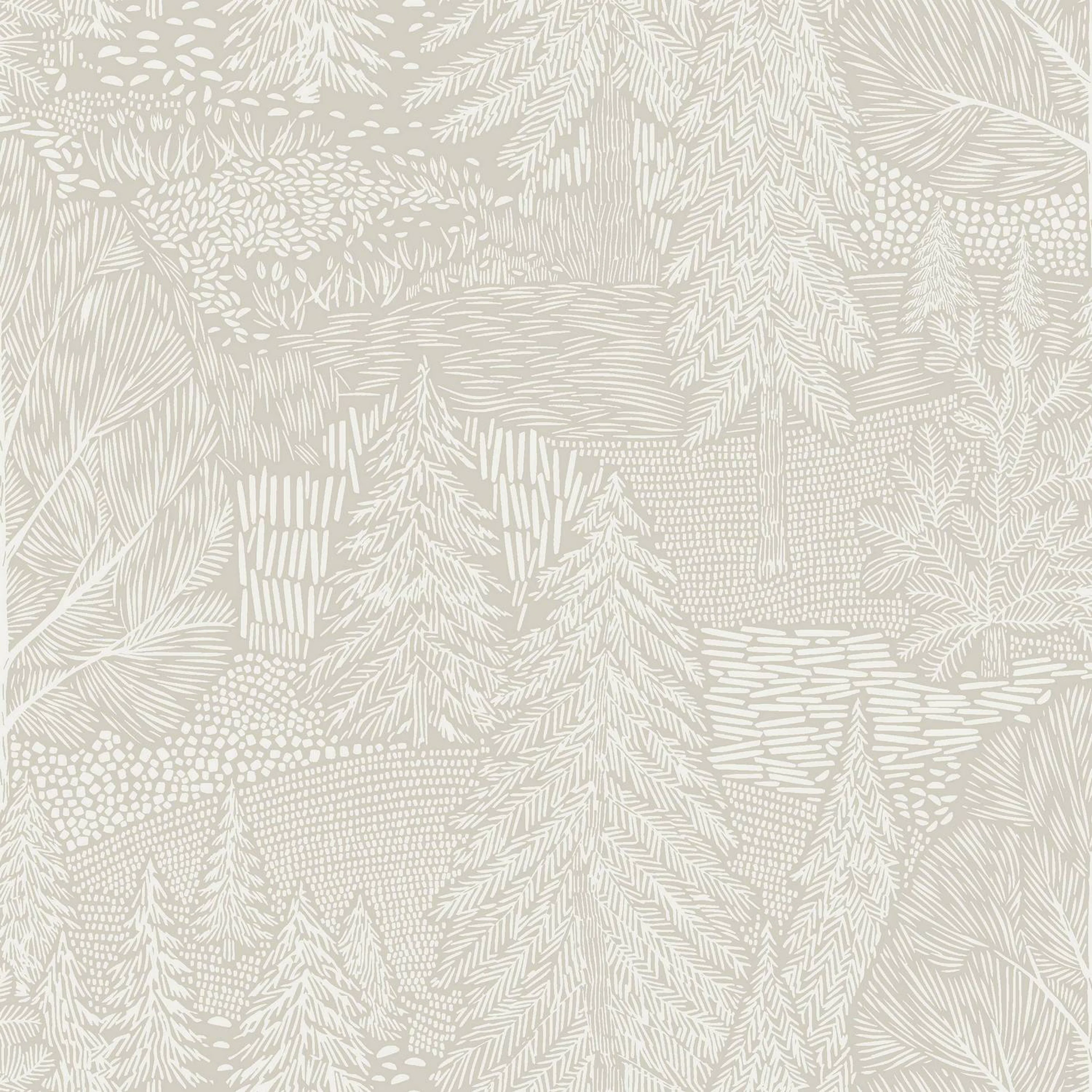 Tapet Boråstapeter Northern Forest 4703