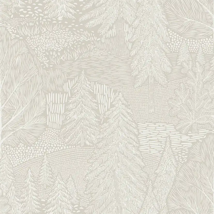 Tapet Boråstapeter Northern Forest 4703