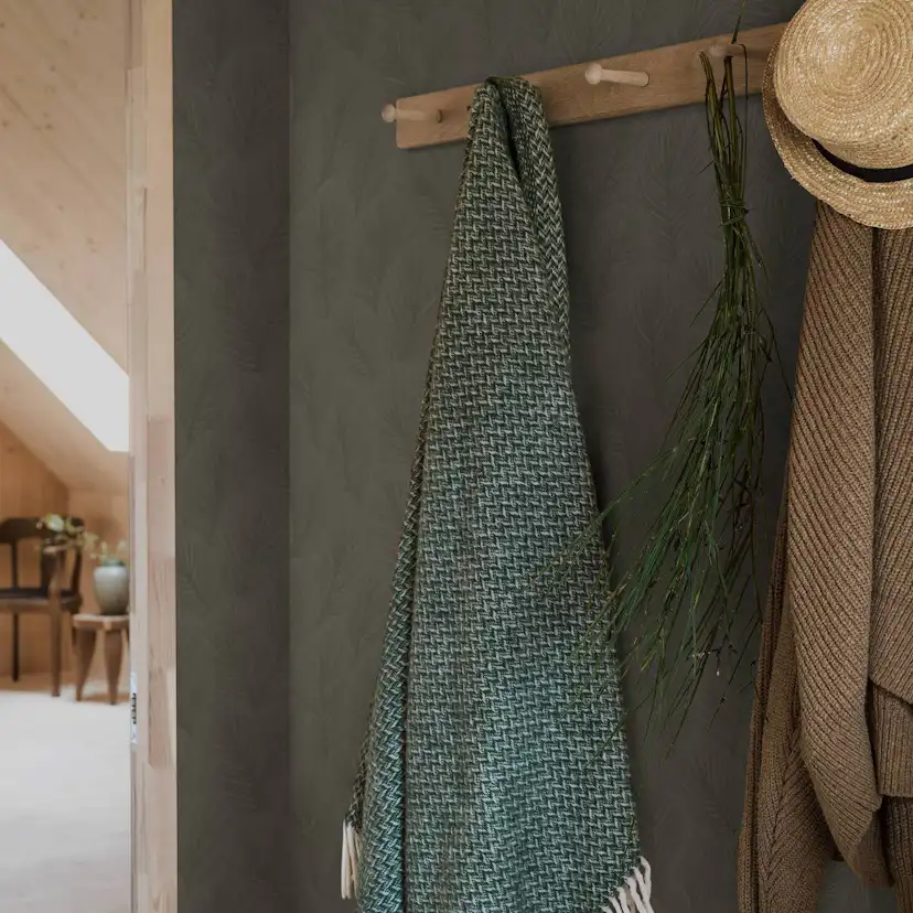 Tapet Boråstapeter Pine Tree 4704