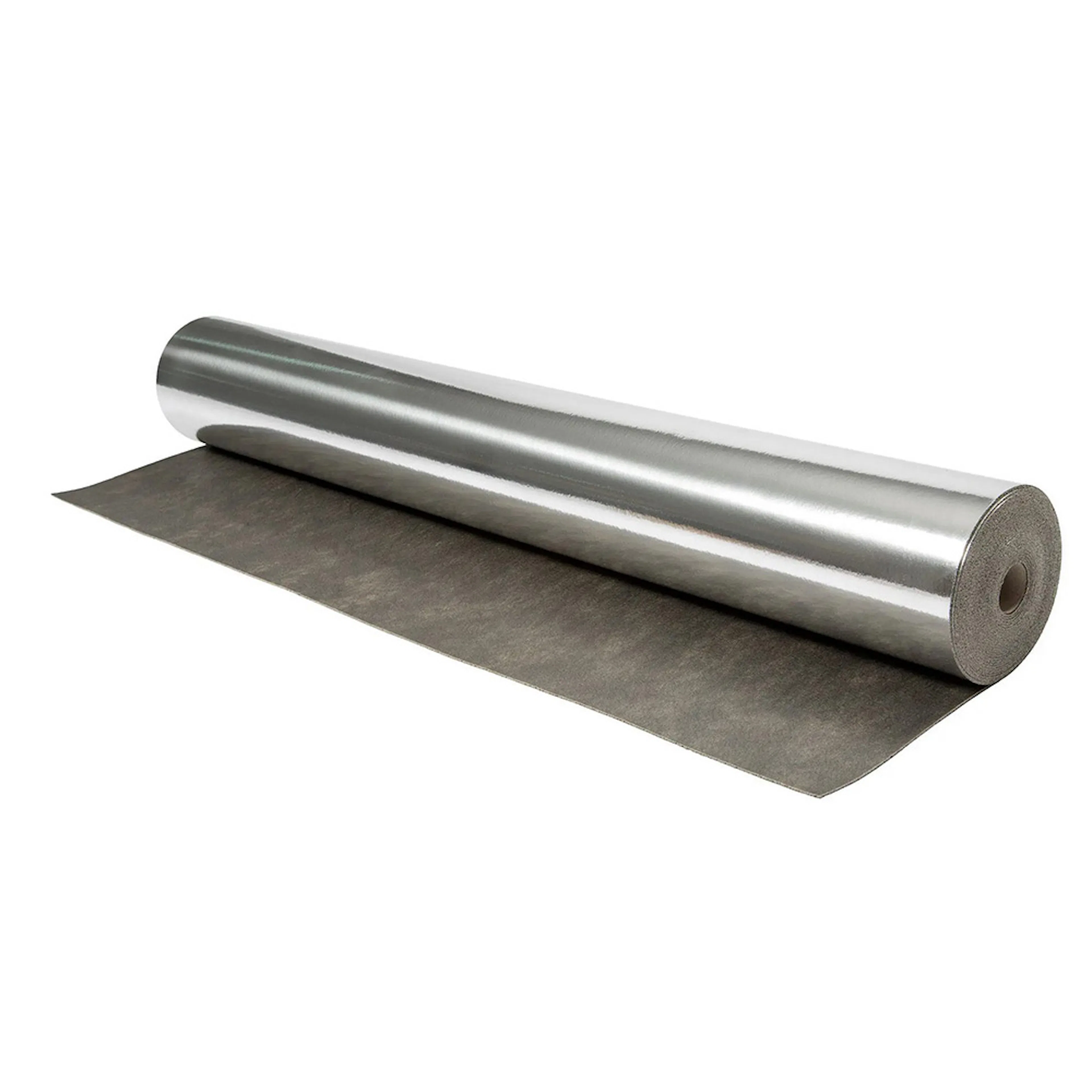 Golvtillbehör Wallmann NoNoise Compact Mellanlägg med Ångspärr