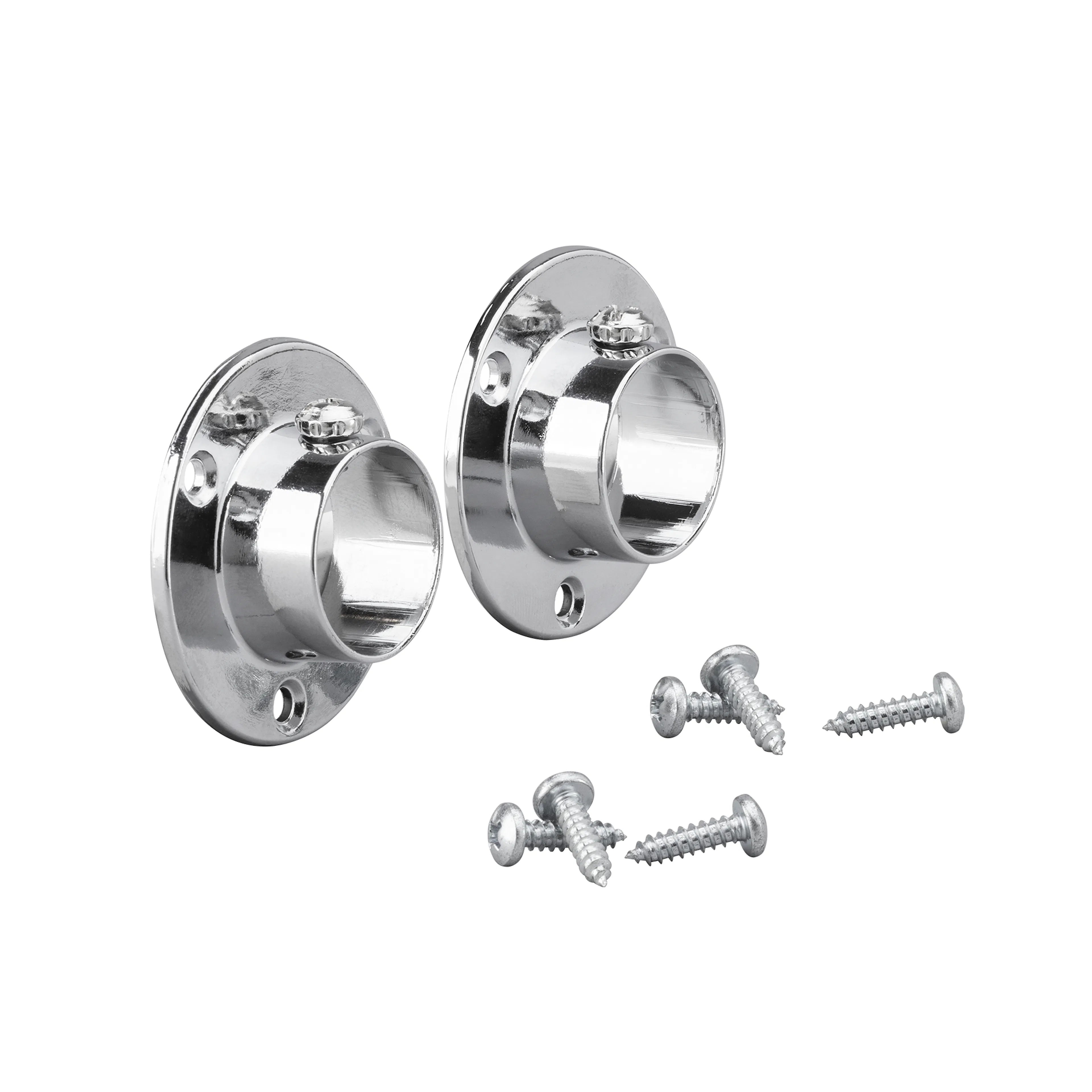 Klädstångshållare Elfa Classic