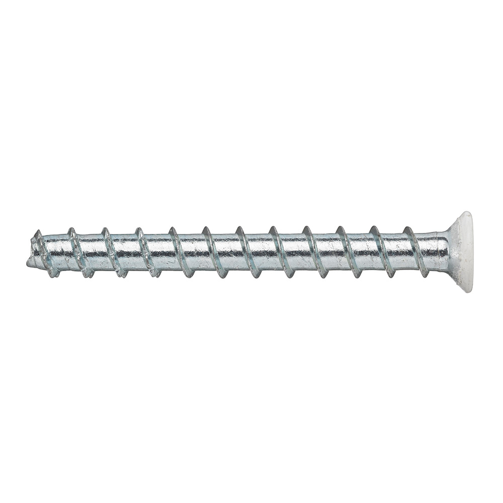 Betongskruv Västsvensk Byggskruv AB Sockel