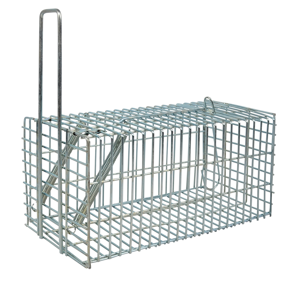 Råttfälla Willab Musfälla med Tråd