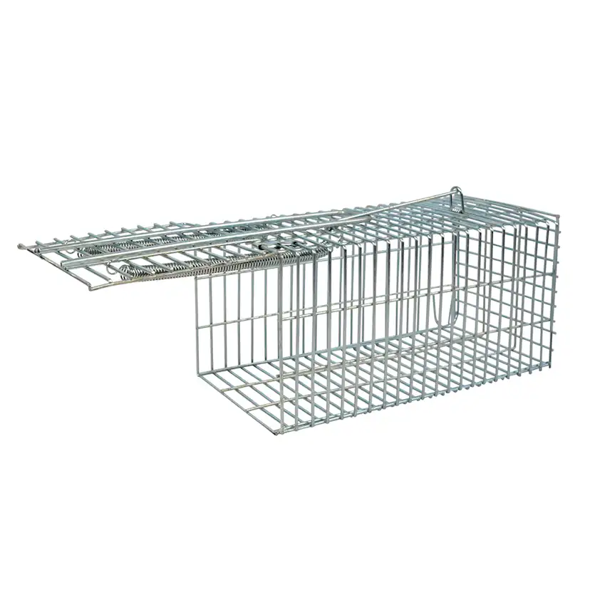 Råttfälla Willab Musfälla med Tråd