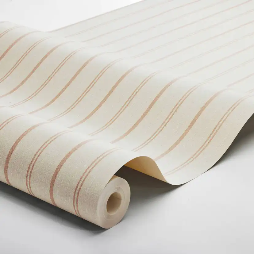 Tapet Boråstapeter Woodland Stripe 4718