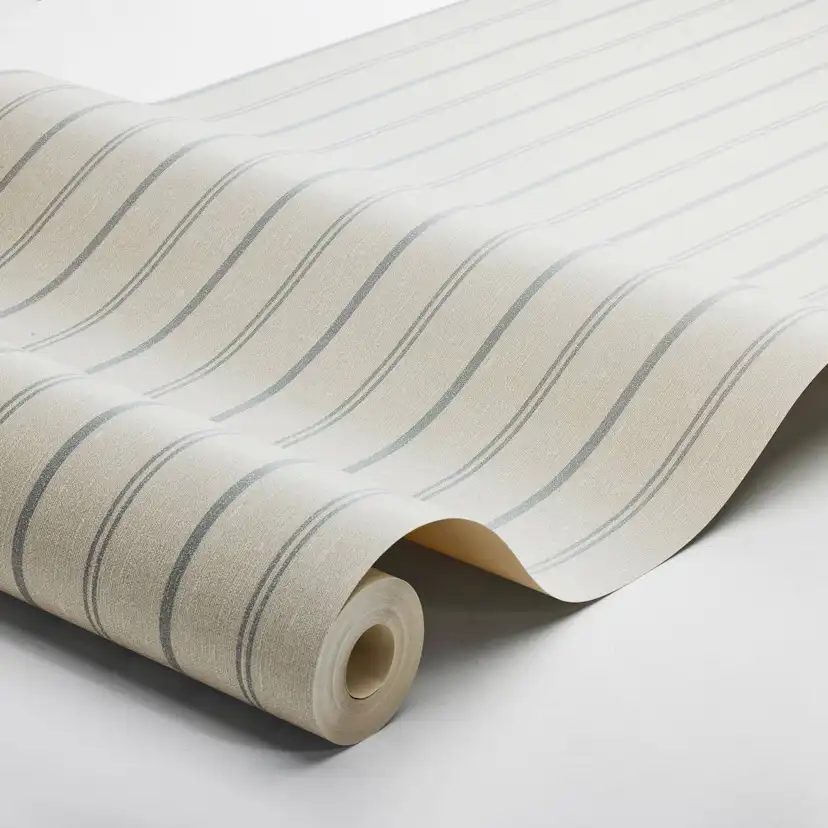 Tapet Boråstapeter Woodland Stripe 4719