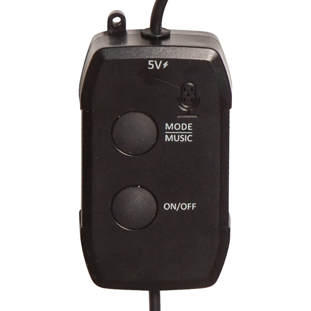 Ljusslinga Star Trading Smart Party Light