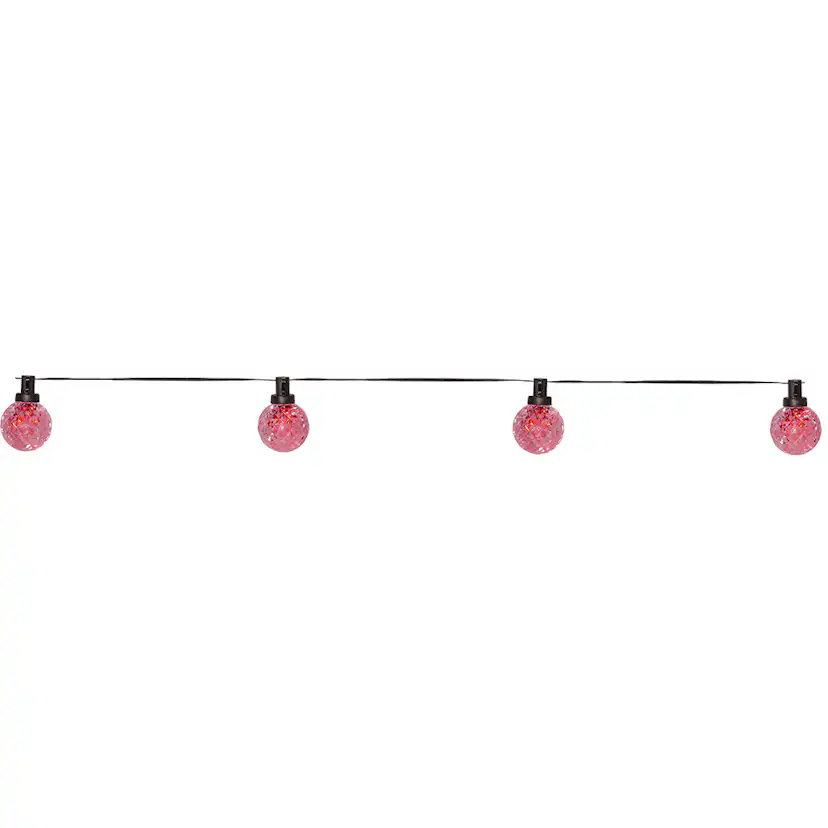 Ljusslinga Star Trading Smart Party Light