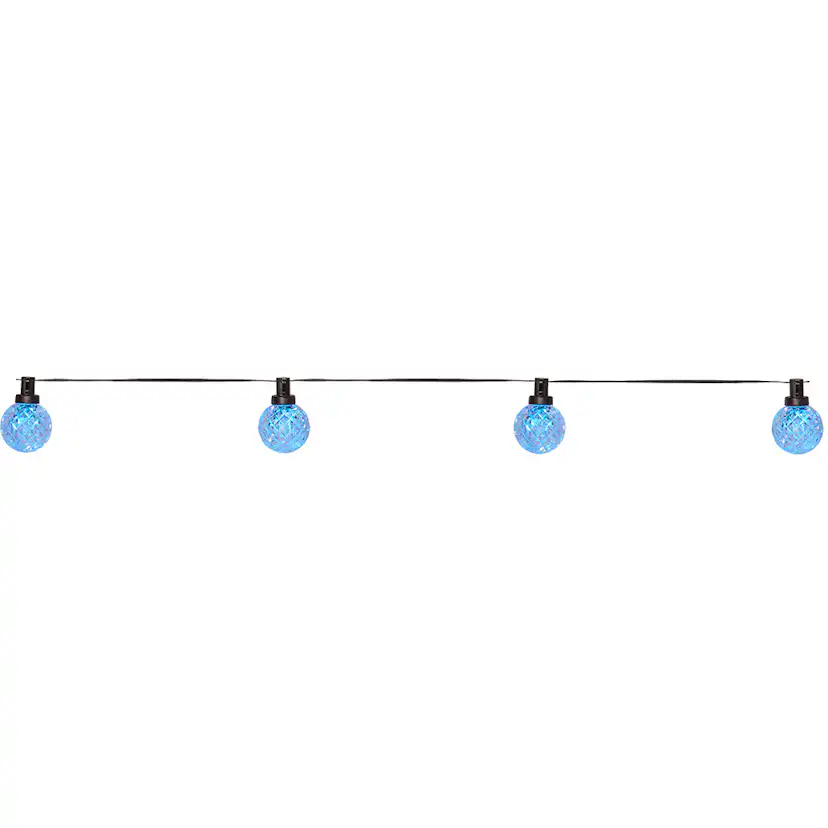 Ljusslinga Star Trading Smart Party Light