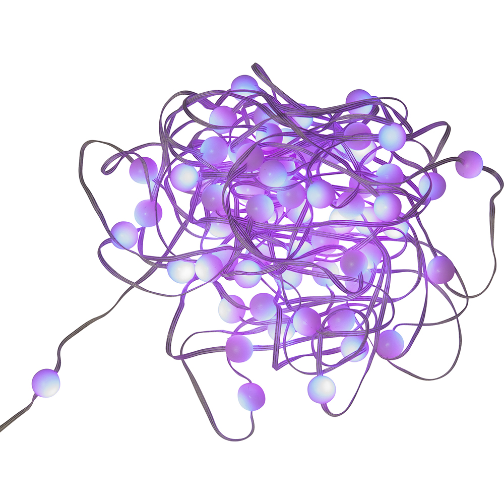 Ljusslinga Star Trading Smart Fairy Light