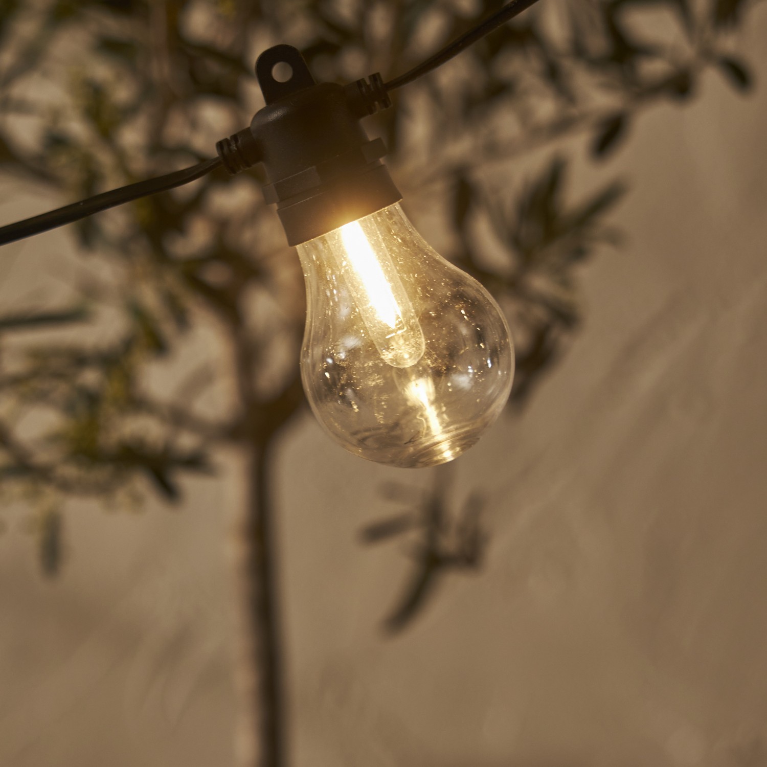 Ljusslinga Star Trading Selecta