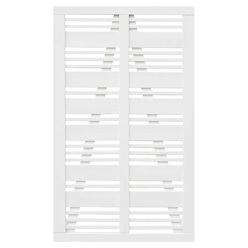 Grind Jabo Modern 100x170 cm Vit