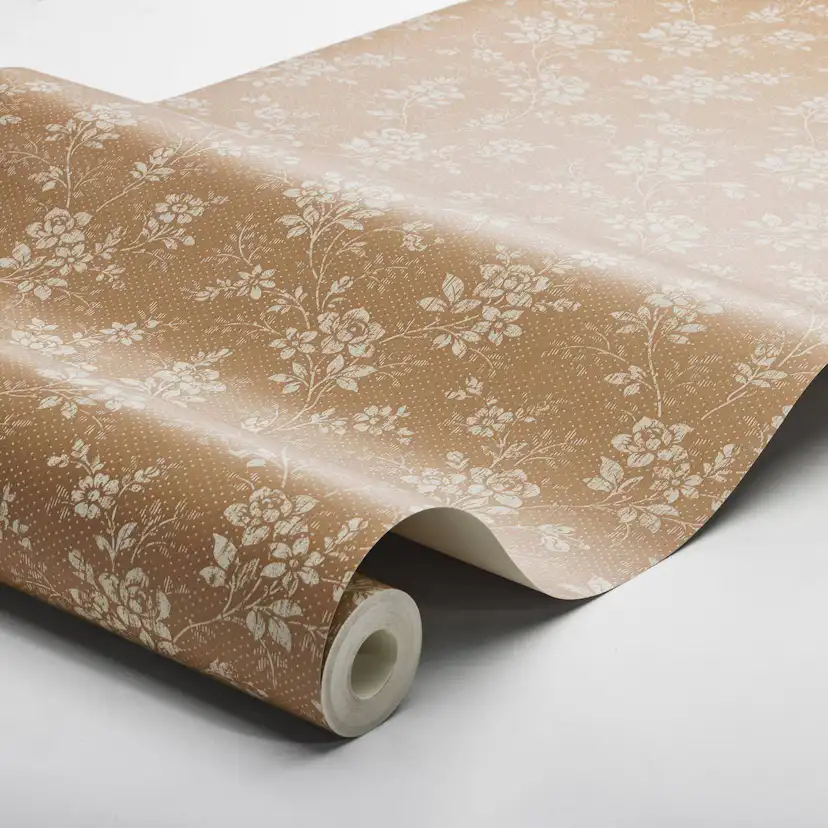 Tapet Boråstapeter Hip Rose 4726