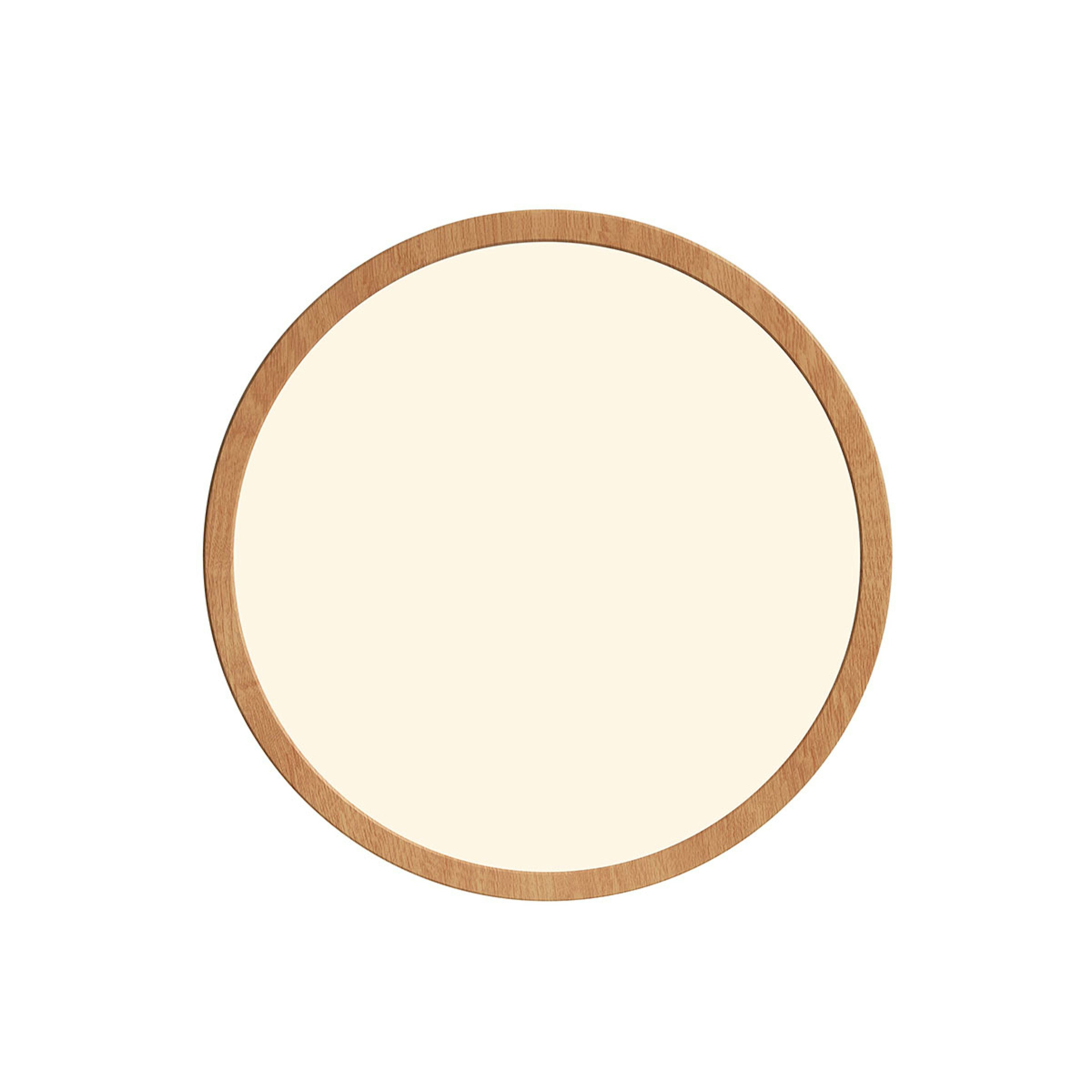 Plafond Nordlux Oja 29 IP20 2700K Step-Dim Natur