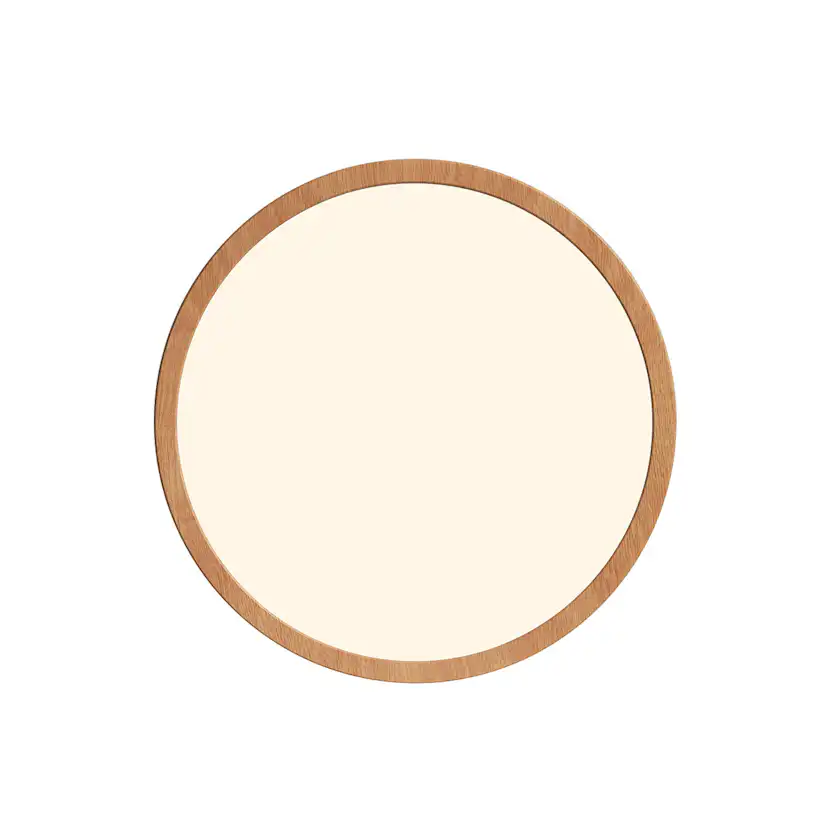 Plafond Nordlux Oja 29 IP20 2700K Step-Dim Natur