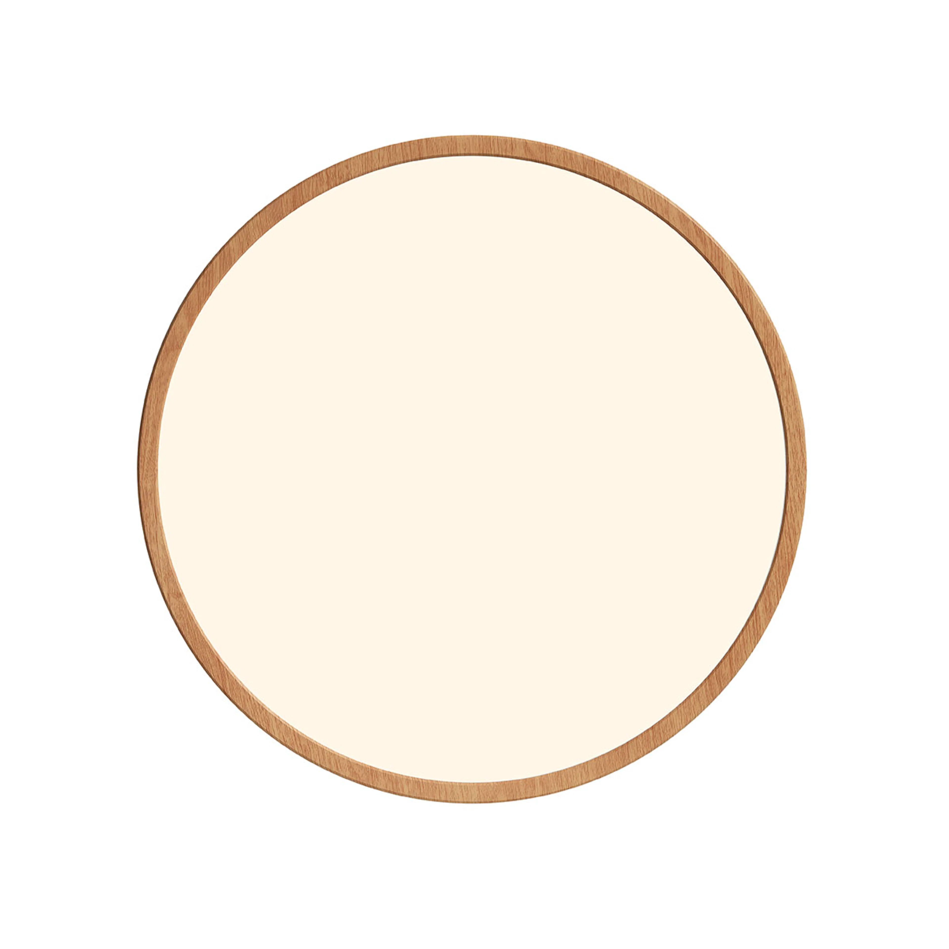 Plafond Nordlux Oja 29 IP20 2700K Step-Dim Natur