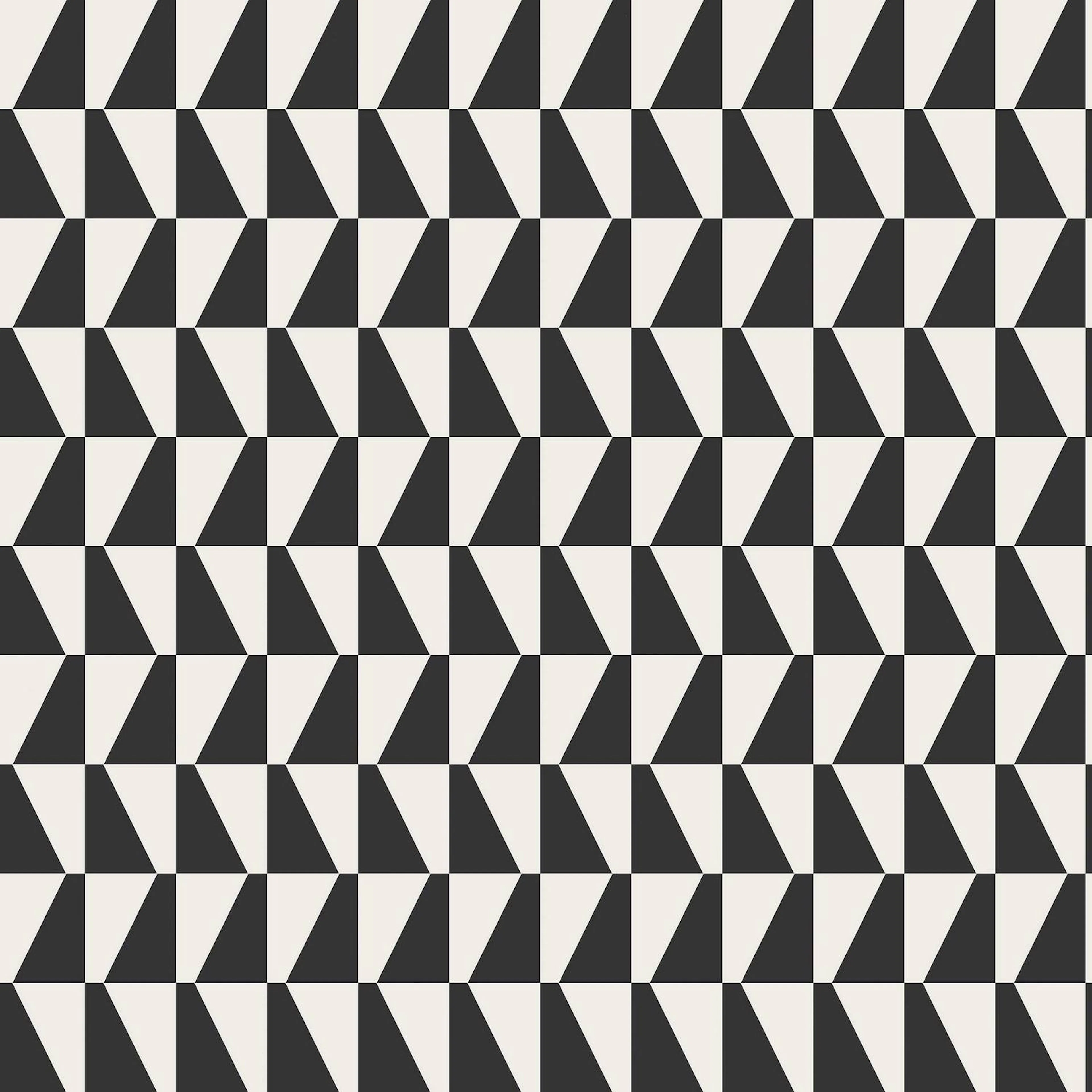 Tapet Boråstapeter Arne Jacobsen Trapez 4736