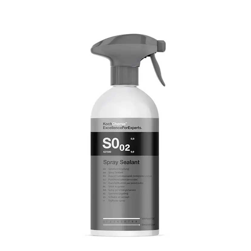 Spray Sealant Koch-Chemies0.02 500 ml