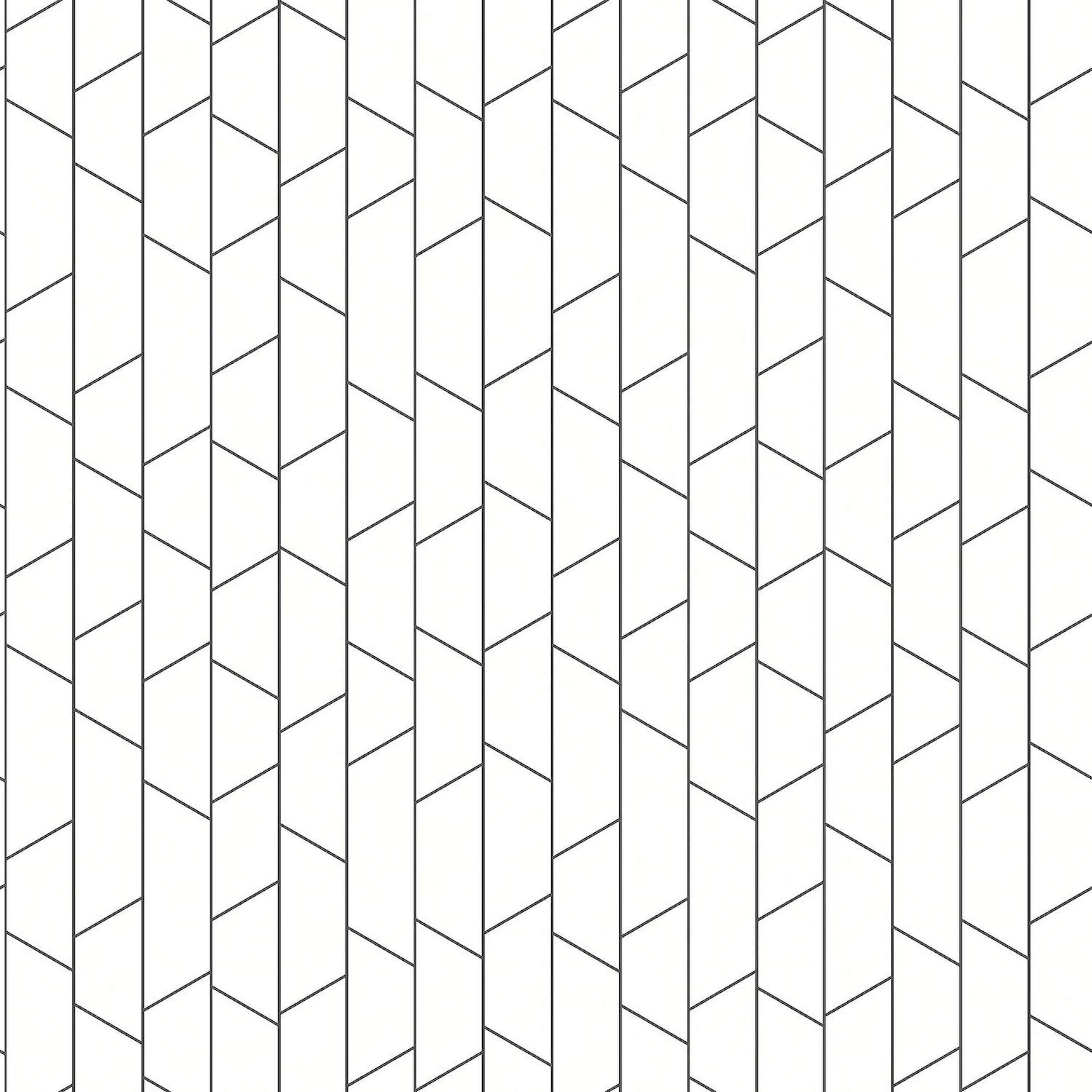 Tapet Boråstapeter Angle 4738