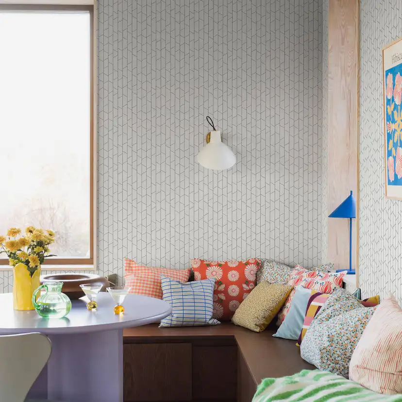 Tapet Boråstapeter Angle 4738