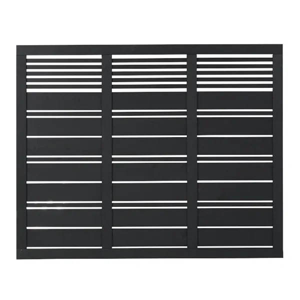 Skärm PLUS Silence 176x140 cm