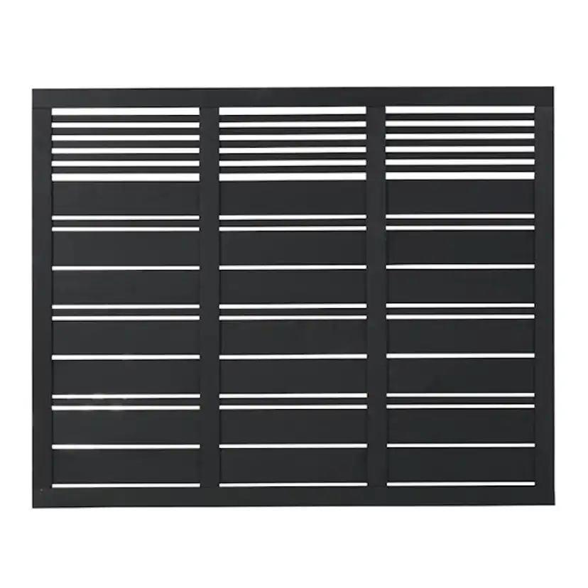 Skärm PLUS Silence 176x140 cm