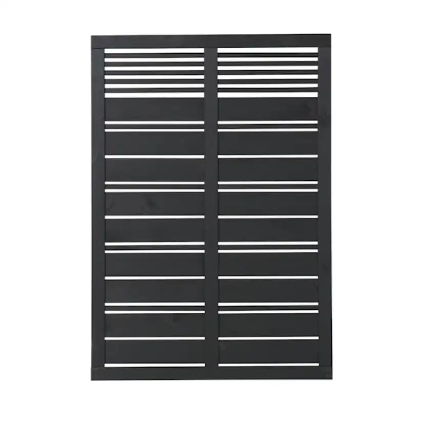 Skärm PLUS Silence 120x170 cm