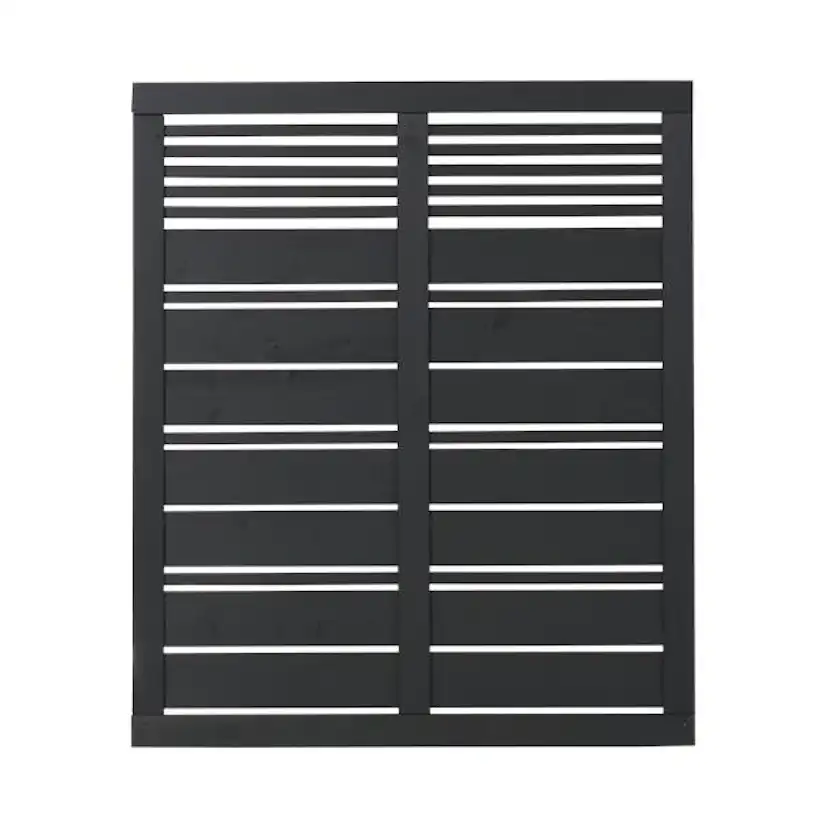 Skärm PLUS Silence 120x140 cm