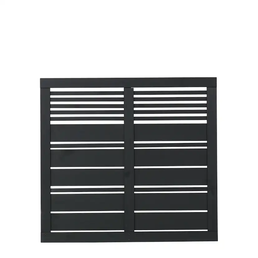 Skärm PLUS Silence 120x110 cm