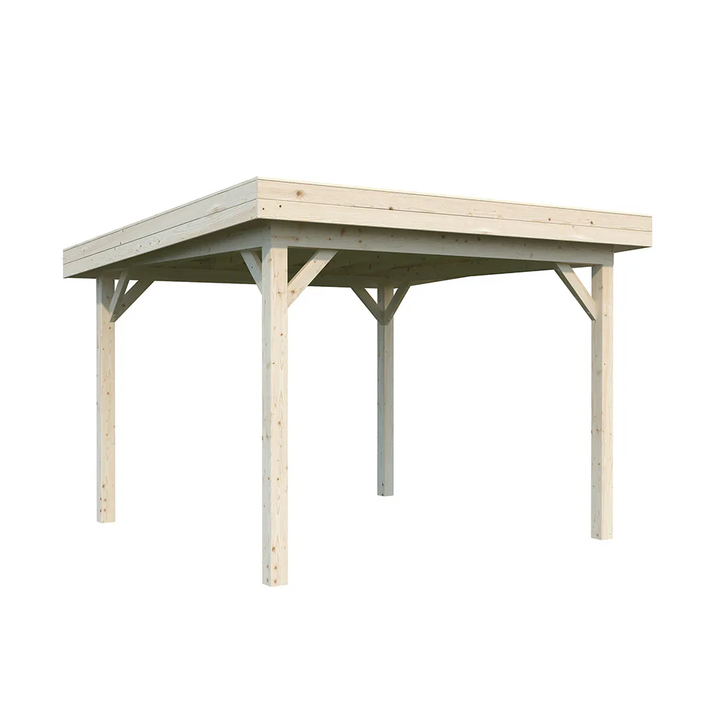 Uterum Palmako Lenna 8,3 m2