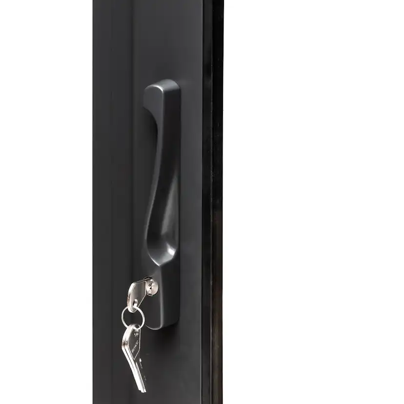 Uterum Palmako Lenna 24,9 m2 Set 719 Slide Plus