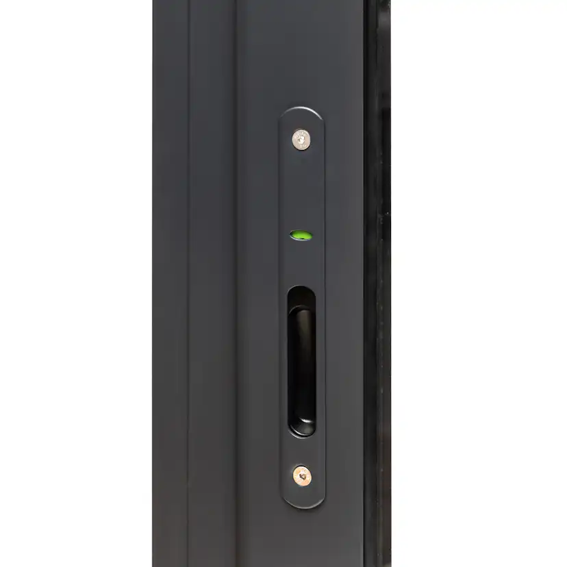 Uterum Palmako Lenna 24,9 m2 Set 717 Slide Plus