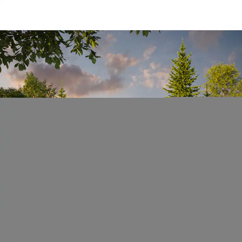 Uterum Palmako Lenna 33,2 m2 Set 721 Slide Plus