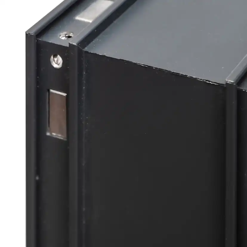 Uterum Palmako Bianca 24,9 m2 Set 509 Slide Plus