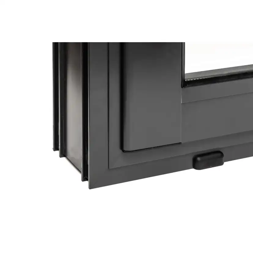 Uterum Palmako Bianca 24,9 m2 Set 510 Slide Plus