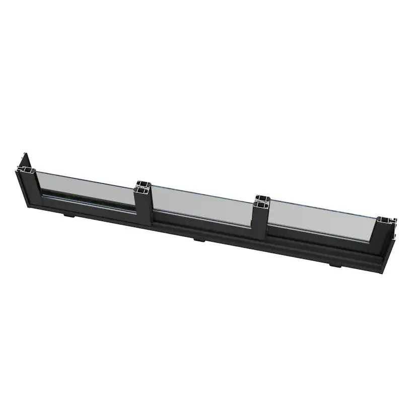 Stuga Palmako Ines 11,7 m2 (inv. 11,1 m2)