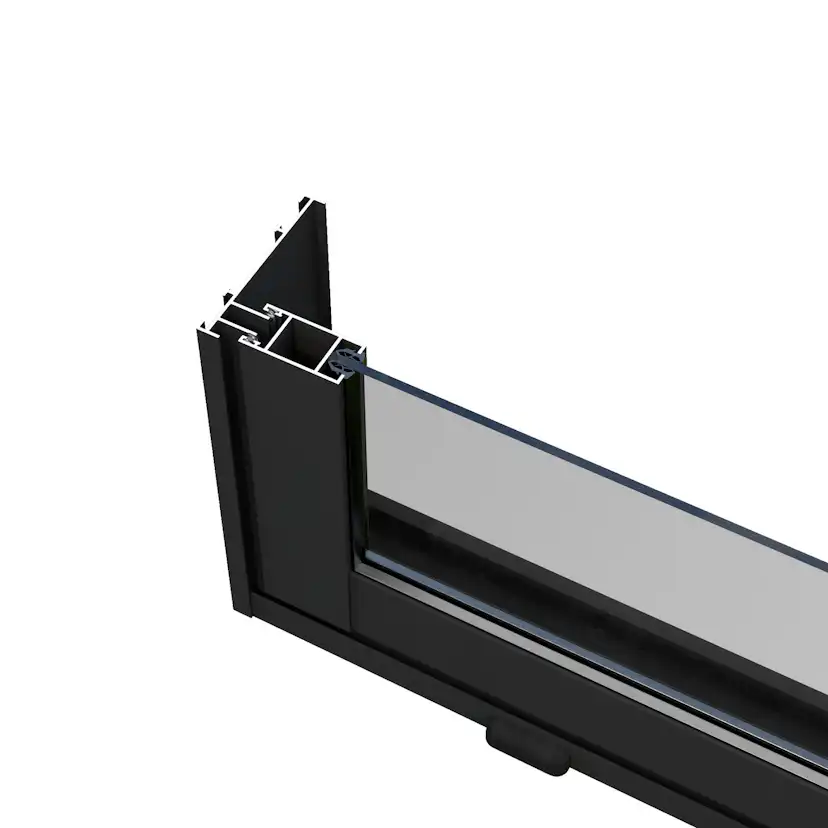 Stuga Palmako Ines 11,7 m2 (inv. 11,1 m2)