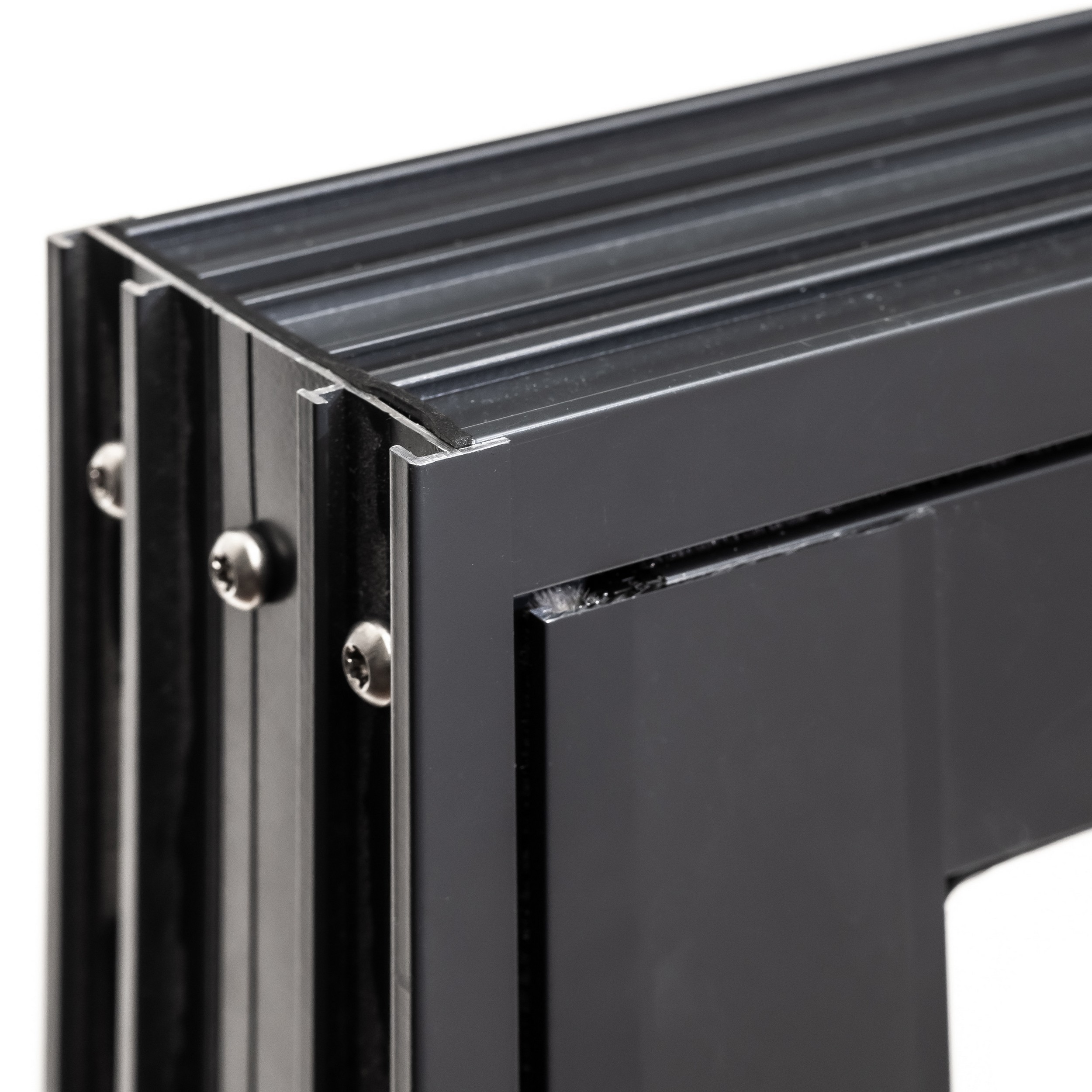 Stuga Palmako Ines 11,7 m2 (inv. 11,1 m2)