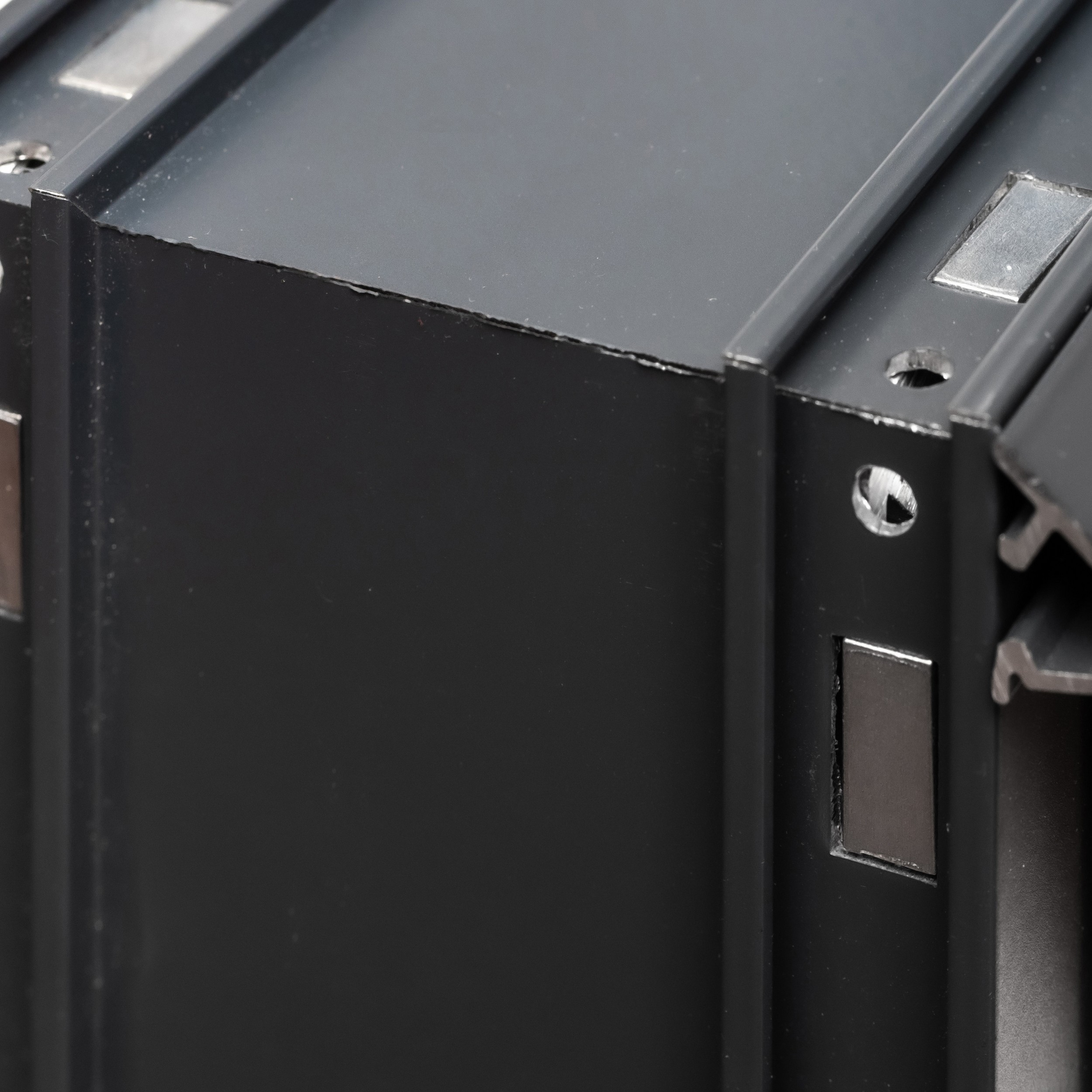 Stuga Palmako Ines 11,7 m2 (inv. 11,1 m2)