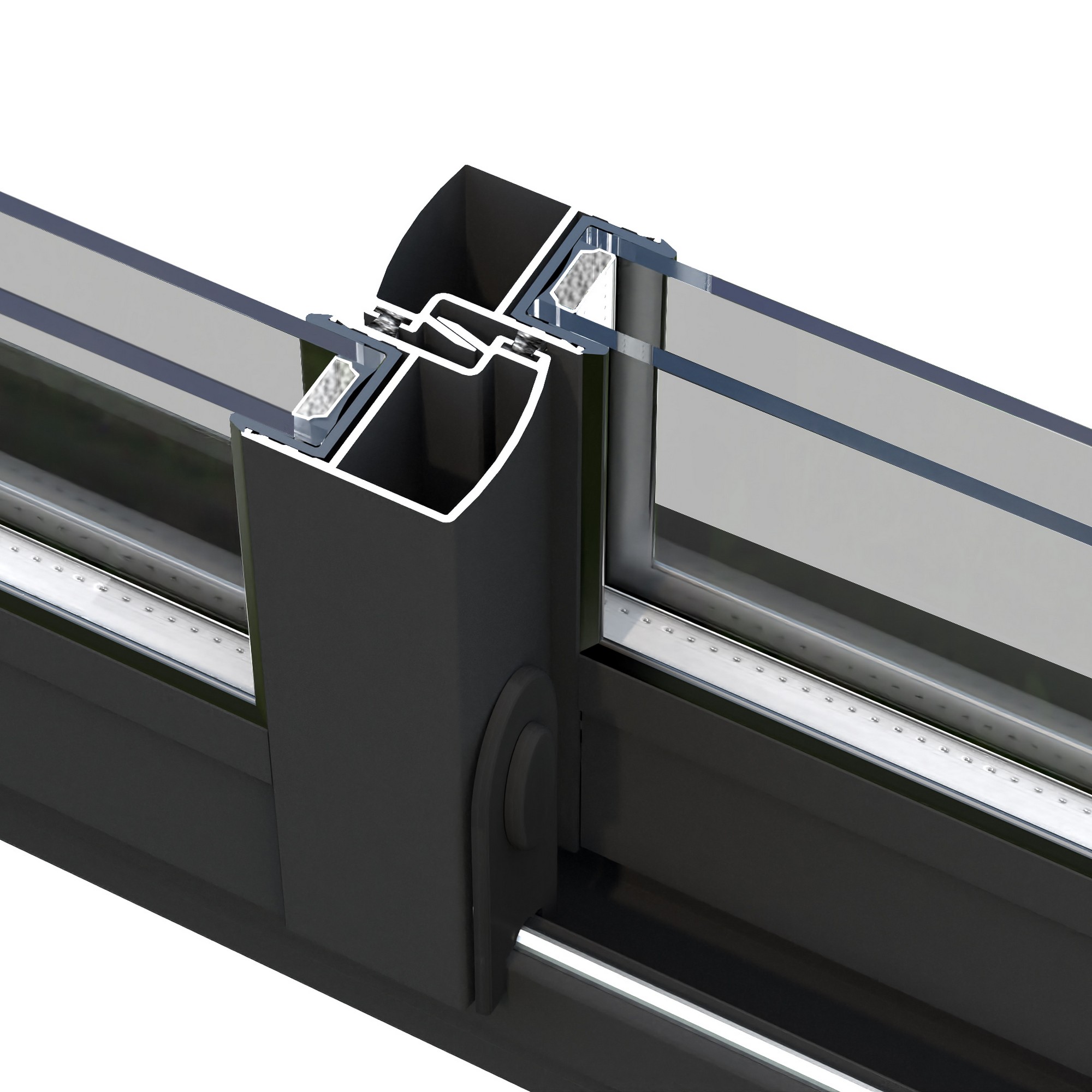 Stuga Palmako Ines 11,7 m2 (inv. 11,1 m2)