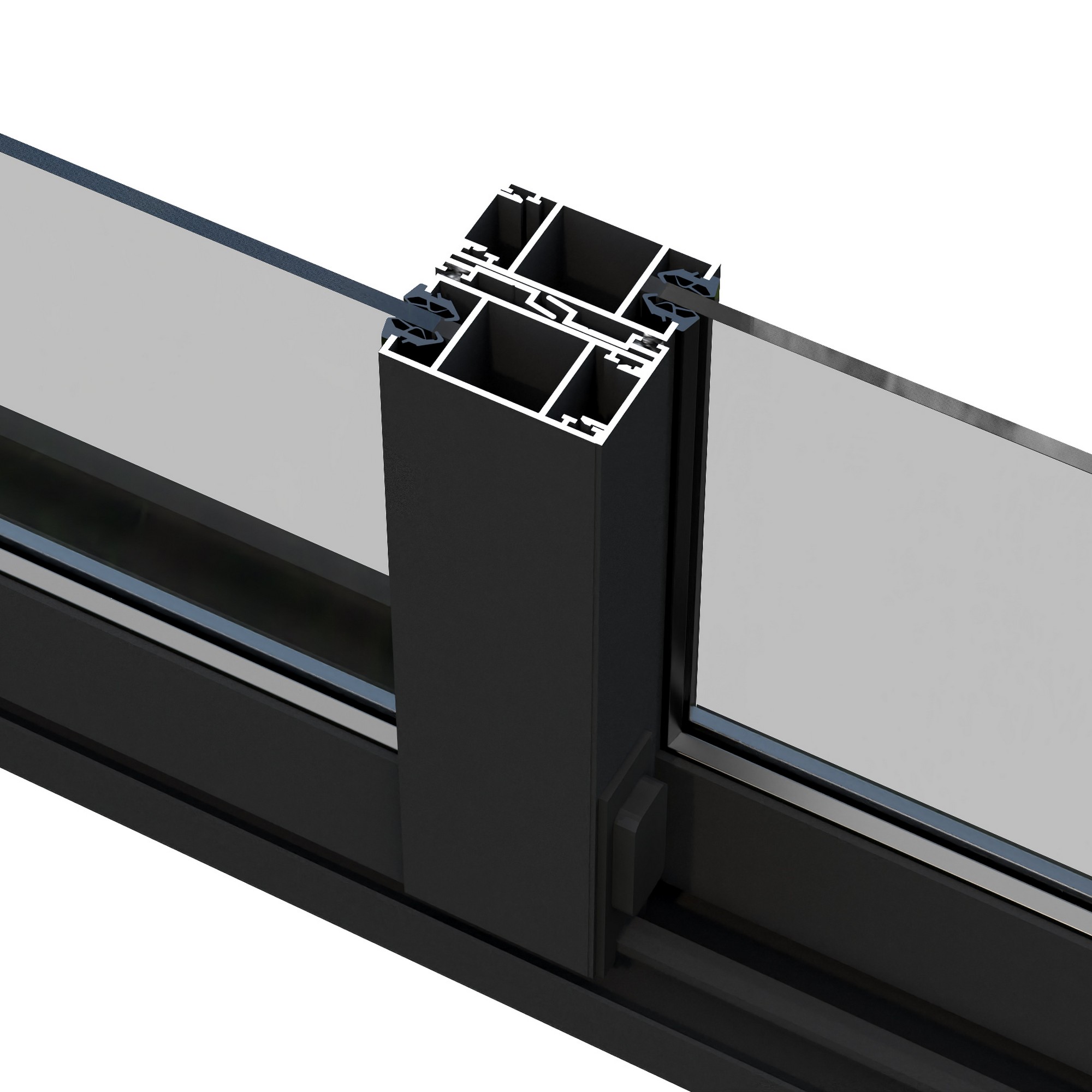 Stuga Palmako Ines 14,4 m2 (inv. 13,7 m2)