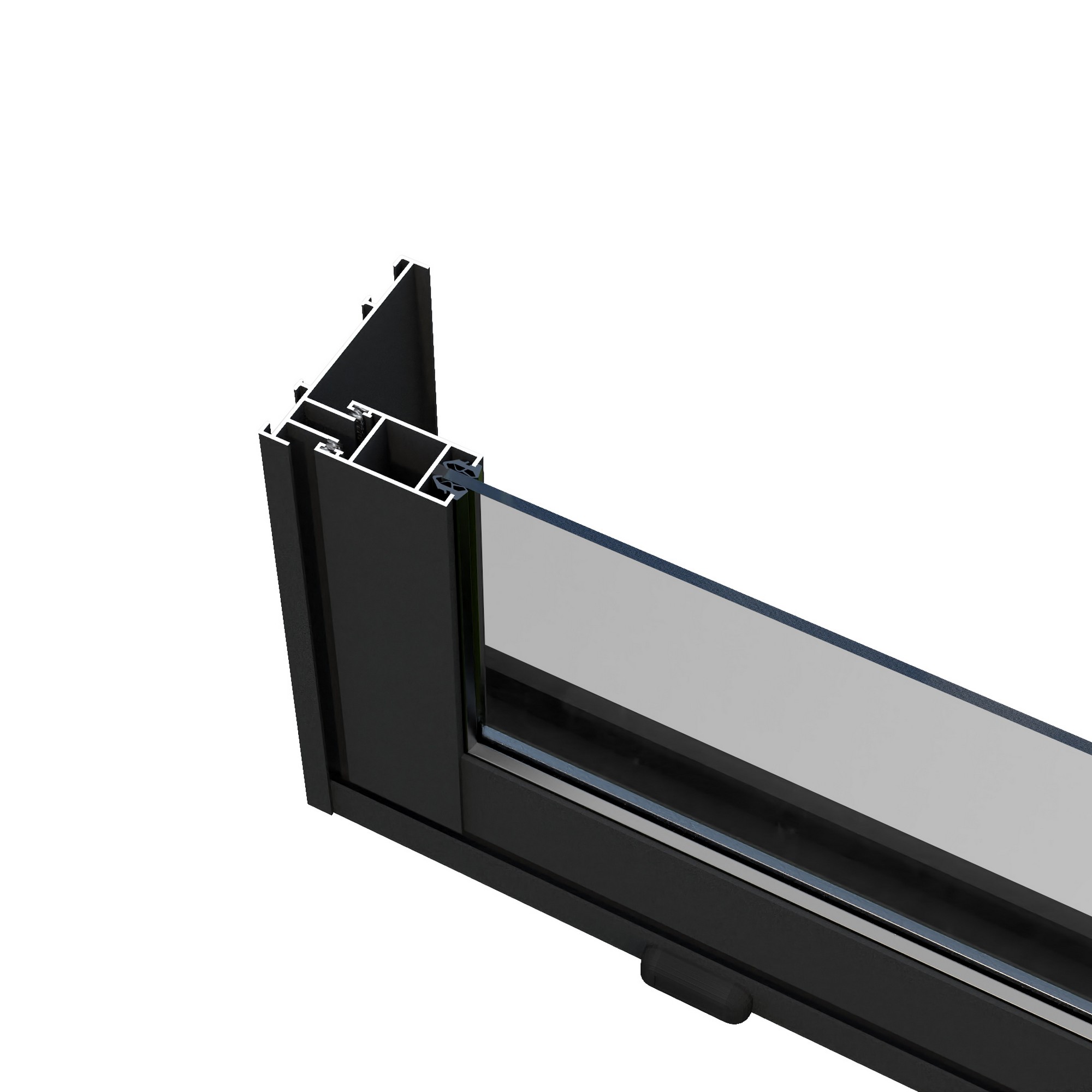 Stuga Palmako Ines 14,4 m2 (inv. 13,7 m2)