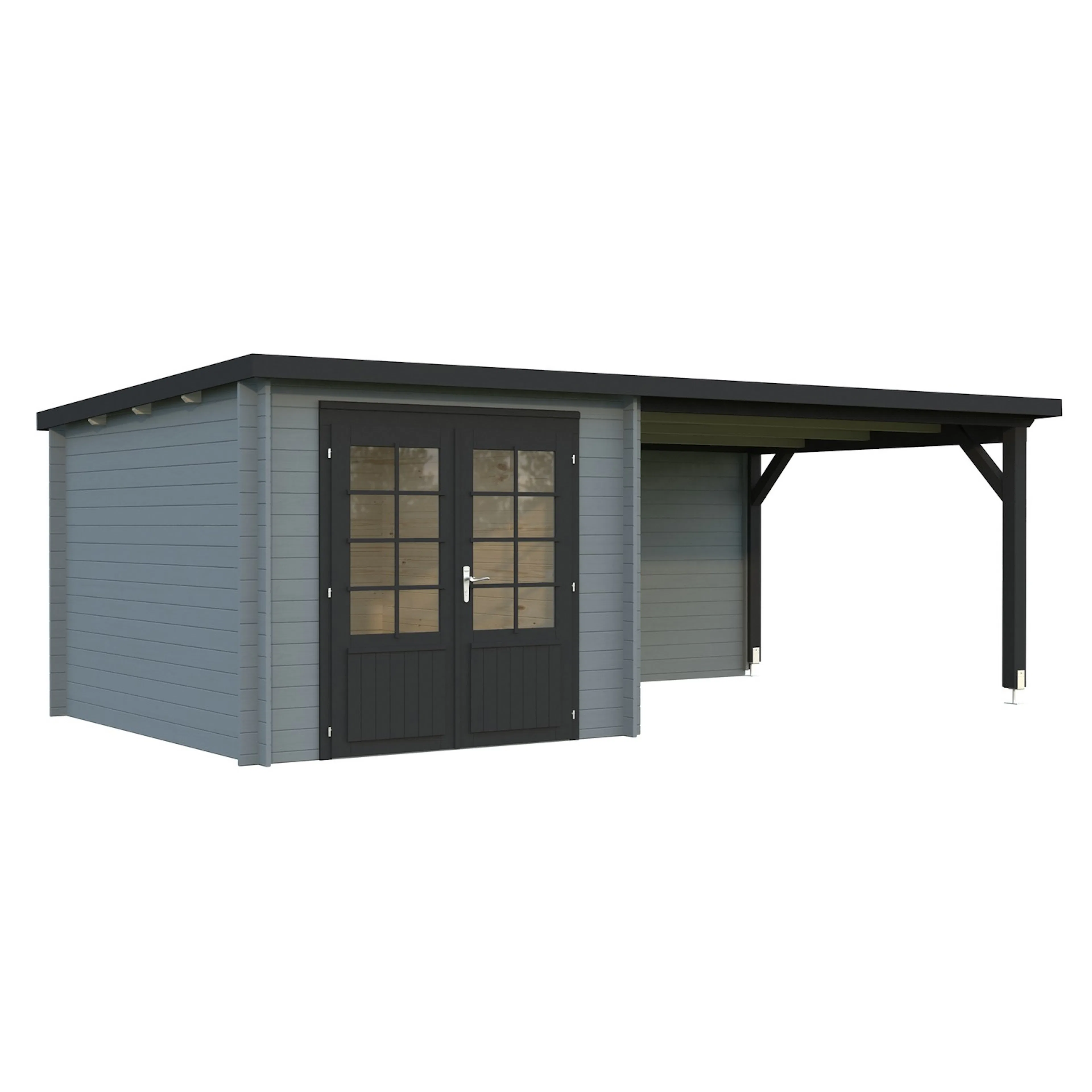 Stuga Palmako Ella 16,9 m2