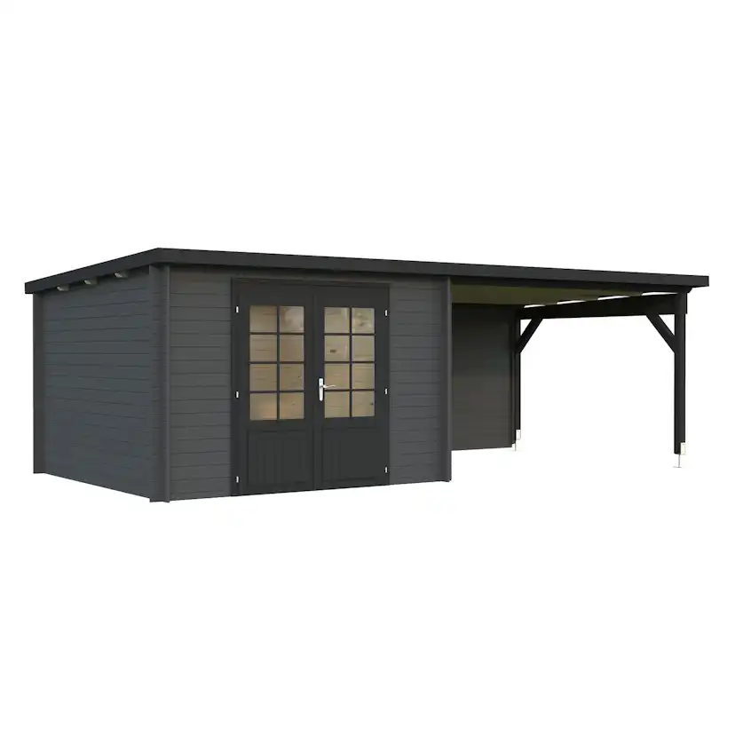 Stuga Palmako Ella 18,7 m2