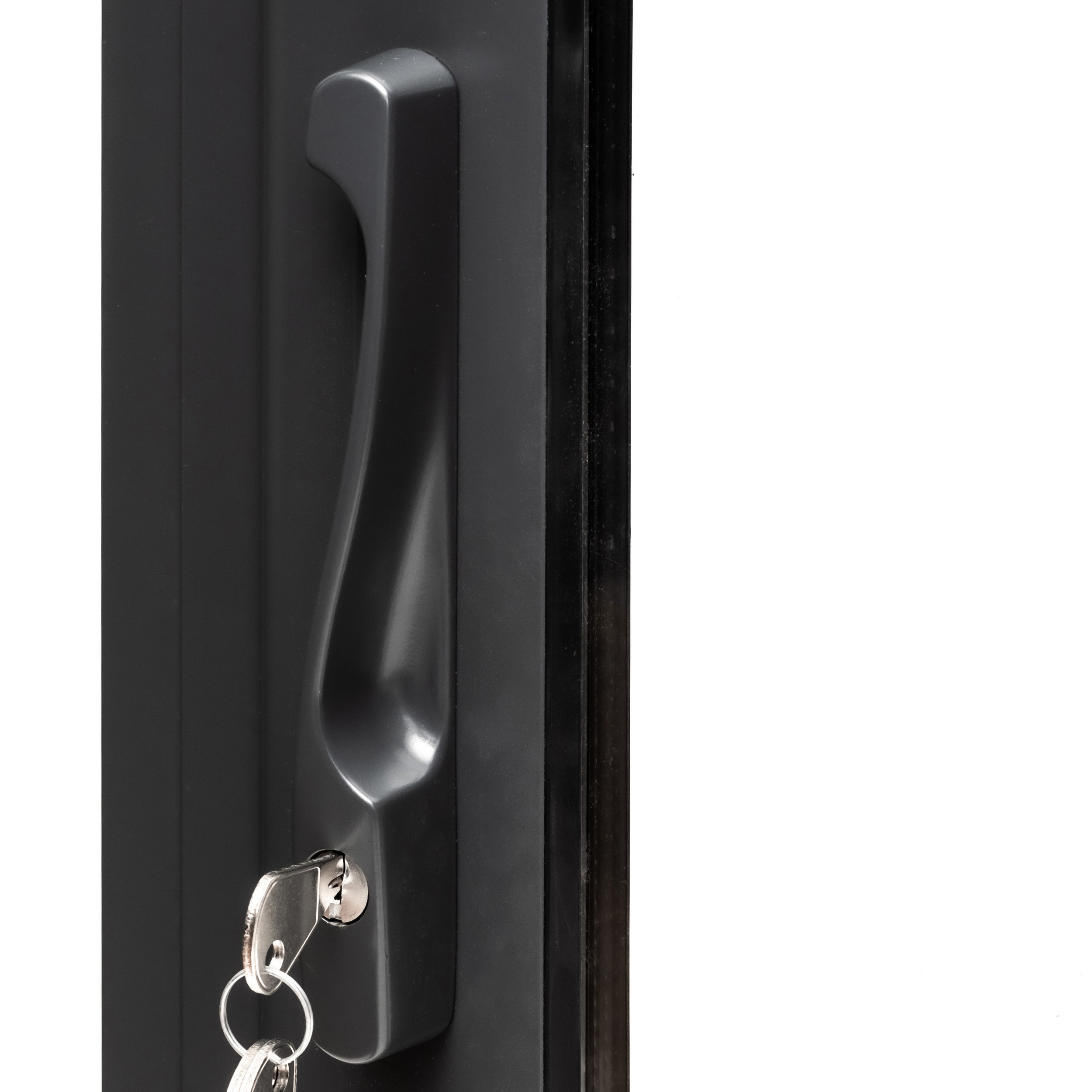 Stuga Palmako Lea 14,9 m2 (inv. 14,2 m2)