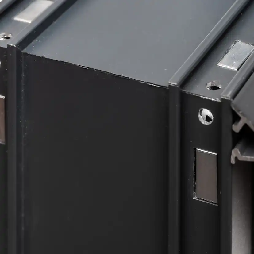 Stuga Palmako Lea 14,9 m2 (inv. 14,2 m2)