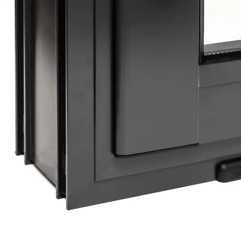 Stuga Palmako Lea 14,9 m2 (inv. 14,2 m2)