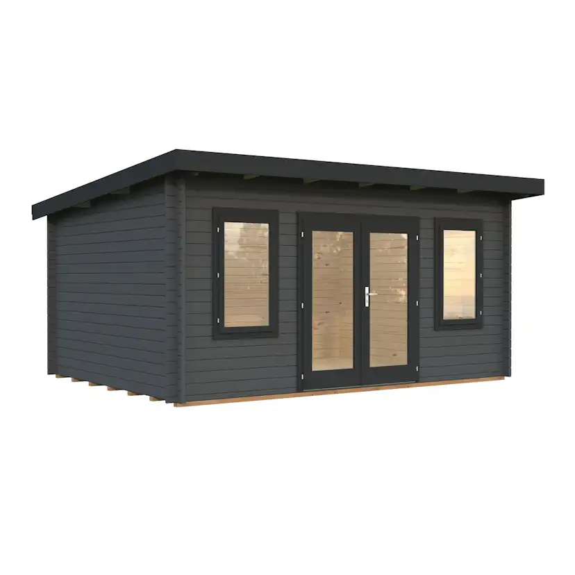 Stuga Palmako Lisa 14,2 m2